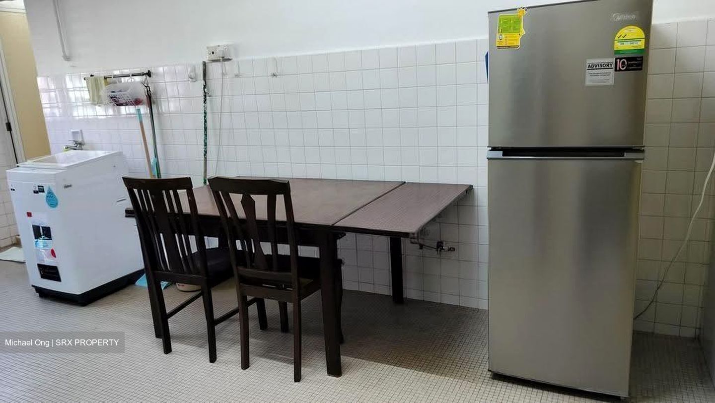 Blk 611 Ang Mo Kio Avenue 5 (Ang Mo Kio), HDB 3 Rooms #615799521